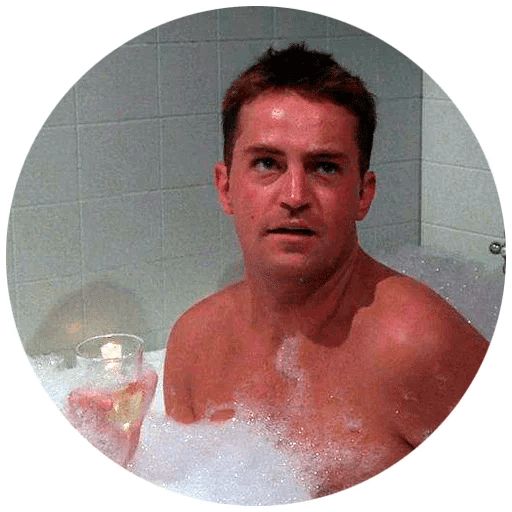 FriendsBySmol sticker 4