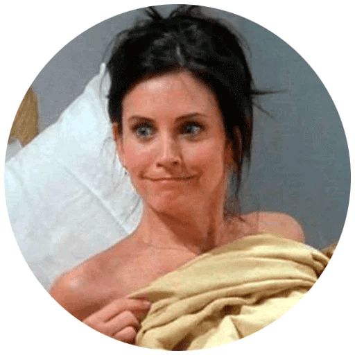 FriendsBySmol sticker 31