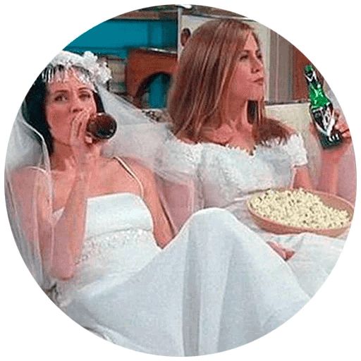 FriendsBySmol sticker 35