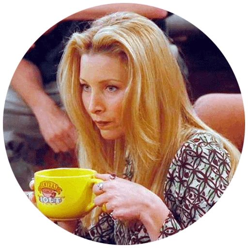 FriendsBySmol sticker 37