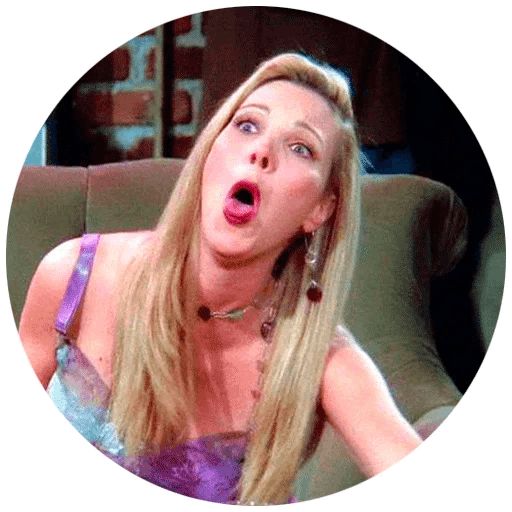 FriendsBySmol sticker 38