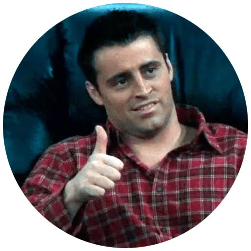 FriendsBySmol sticker 40