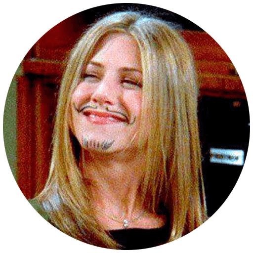 FriendsBySmol sticker 5