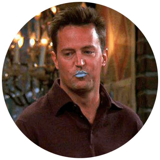 FriendsBySmol sticker 41