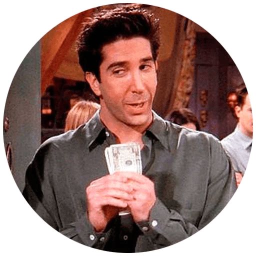 FriendsBySmol sticker 42