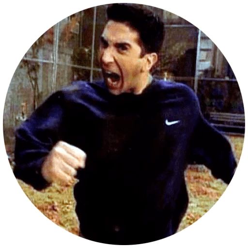 FriendsBySmol sticker 43