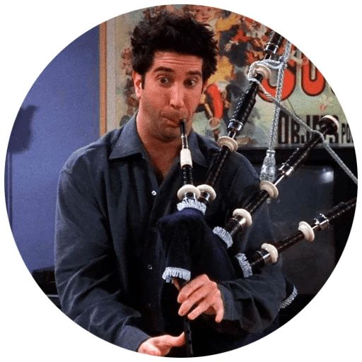 FriendsBySmol sticker 44