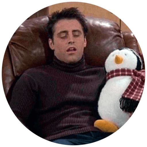 FriendsBySmol sticker 47