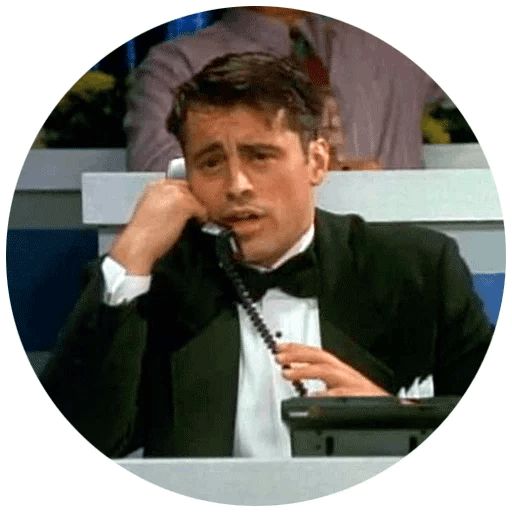 FriendsBySmol sticker 49