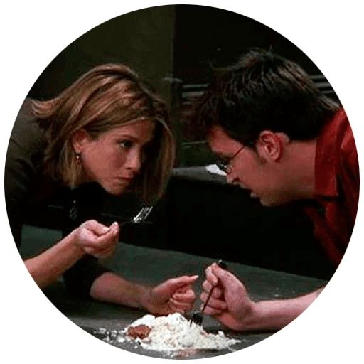 FriendsBySmol sticker 50