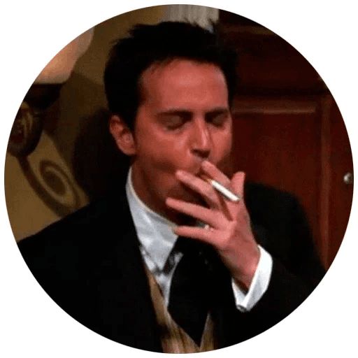 FriendsBySmol sticker 6