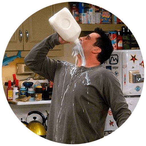 FriendsBySmol sticker 52