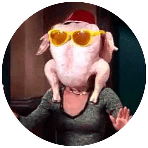 FriendsBySmol sticker 53