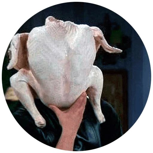 FriendsBySmol sticker 54