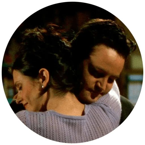 FriendsBySmol sticker 57