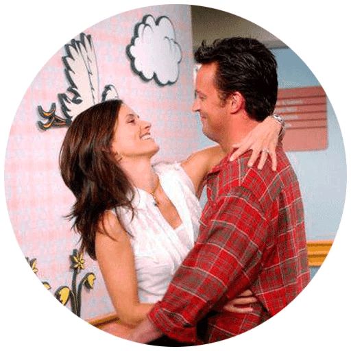 FriendsBySmol sticker 58