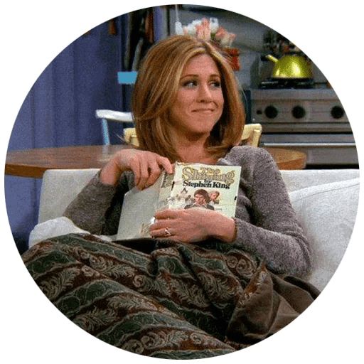 FriendsBySmol sticker 7