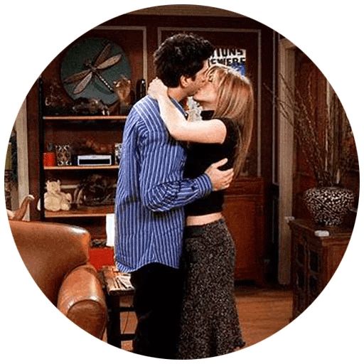 FriendsBySmol sticker 61