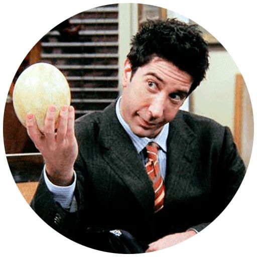 FriendsBySmol sticker 62