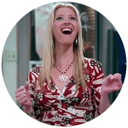 FriendsBySmol sticker 63