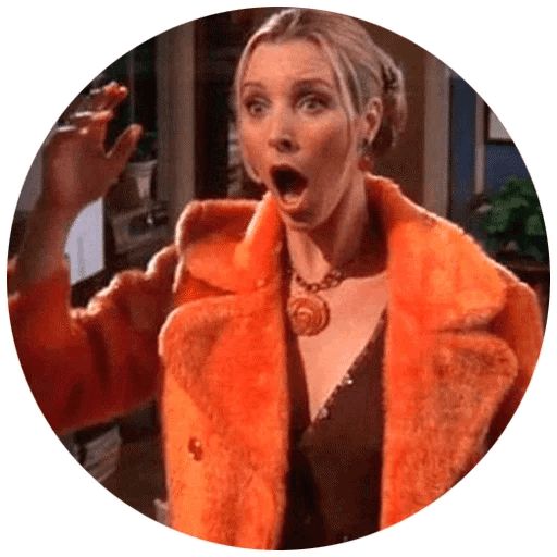 FriendsBySmol sticker 64