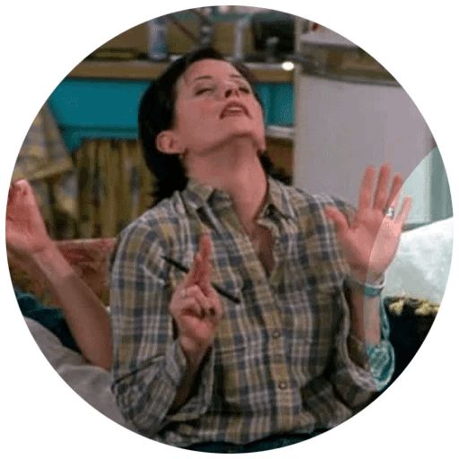 FriendsBySmol sticker 66