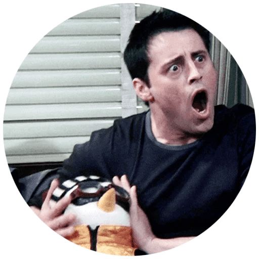 FriendsBySmol sticker 67