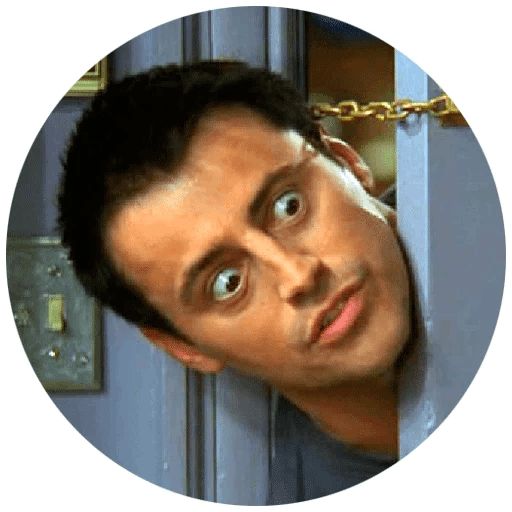 FriendsBySmol sticker 68