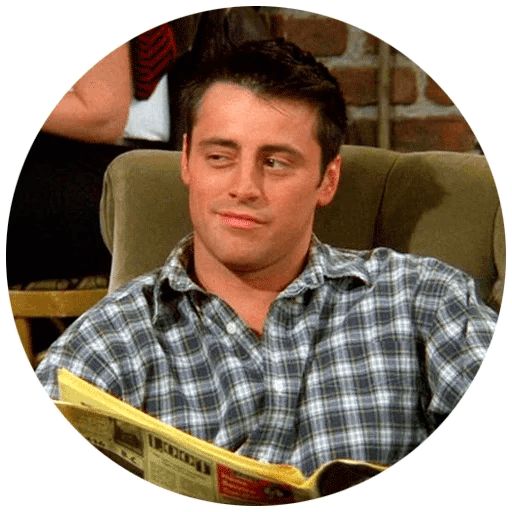 FriendsBySmol sticker 70