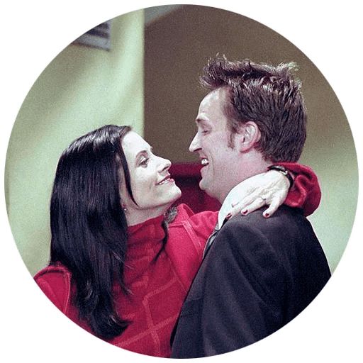 FriendsBySmol sticker 8