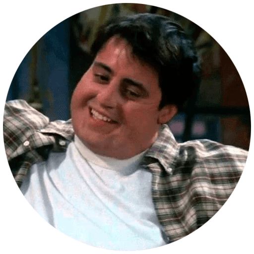 FriendsBySmol sticker 72