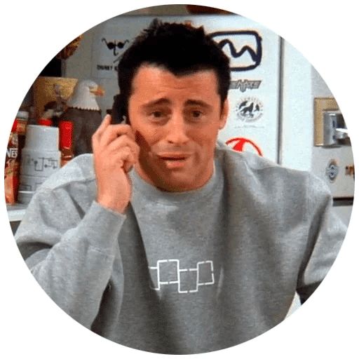 FriendsBySmol sticker 73