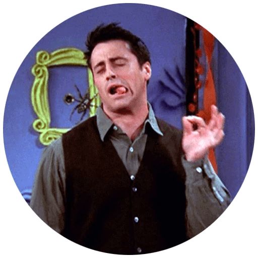 FriendsBySmol sticker 75