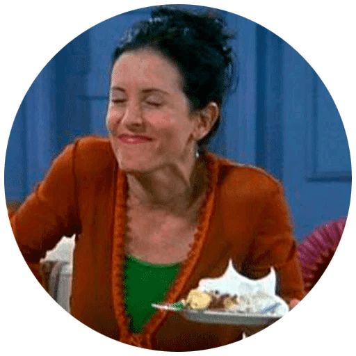 FriendsBySmol sticker 77