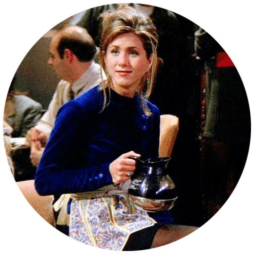 FriendsBySmol sticker 9