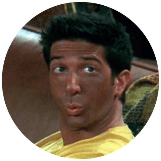 FriendsBySmol sticker 82