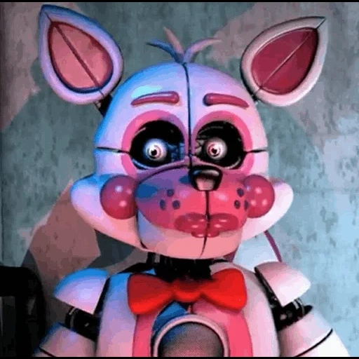 F N A F FUCKBOYS Telegram sticker pack