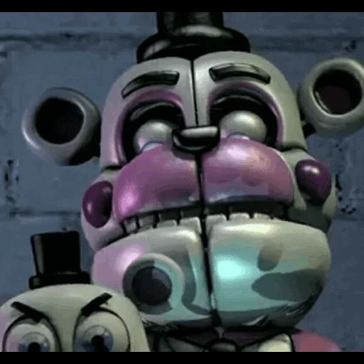 F N A F FUCKBOYS sticker 14