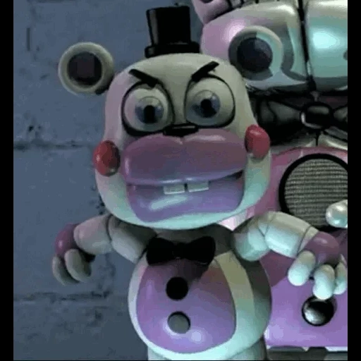 F N A F FUCKBOYS sticker 15