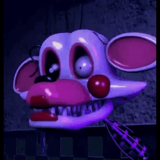 F N A F FUCKBOYS sticker 3