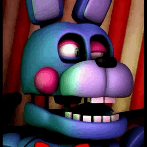 F N A F FUCKBOYS sticker 23