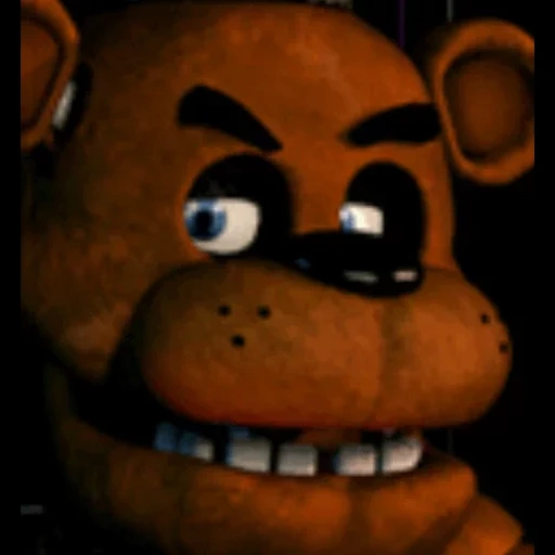 F N A F FUCKBOYS sticker 24