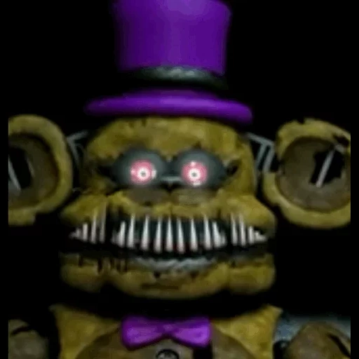 F N A F FUCKBOYS sticker 27