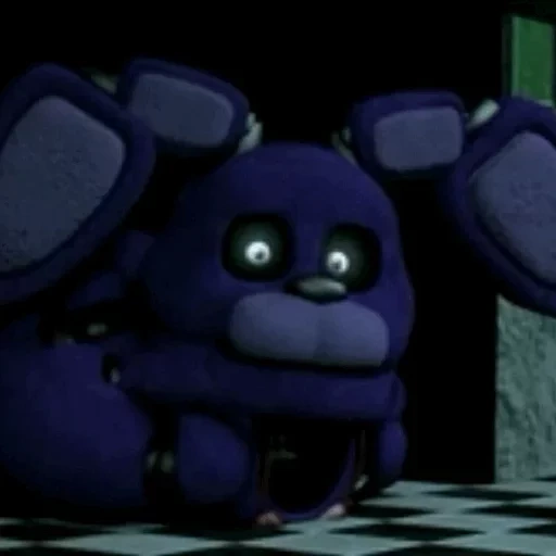 F N A F FUCKBOYS sticker 28