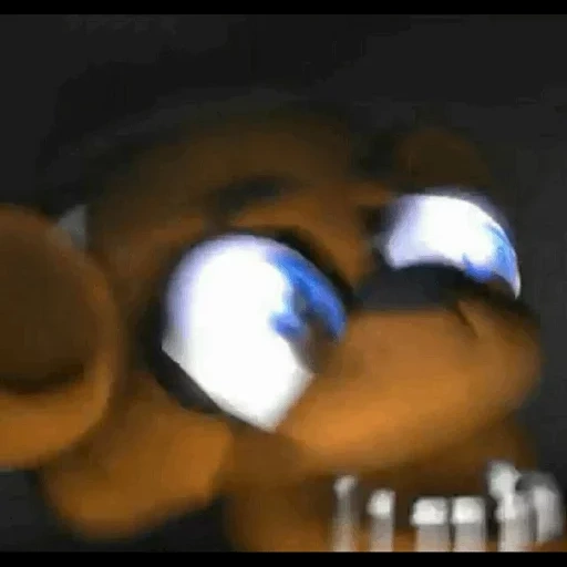 F N A F FUCKBOYS sticker 30