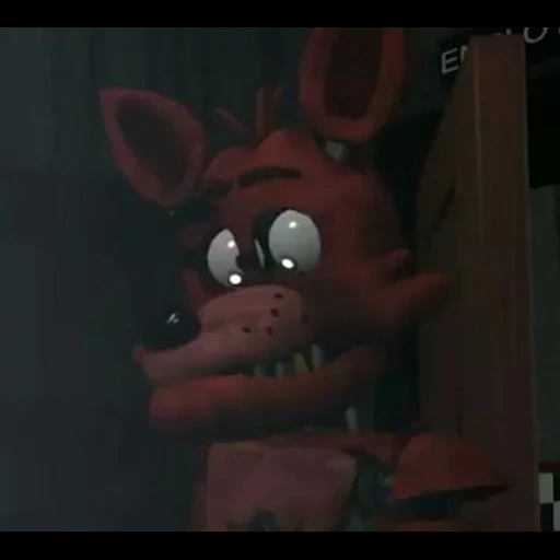 F N A F FUCKBOYS sticker 4