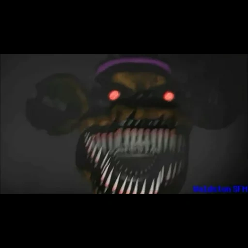 F N A F FUCKBOYS sticker 31