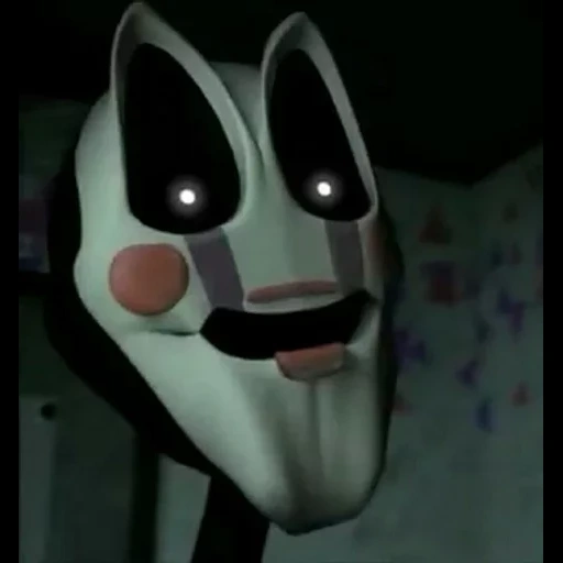 F N A F FUCKBOYS sticker 33