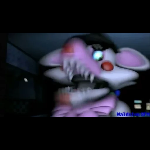 F N A F FUCKBOYS sticker 37