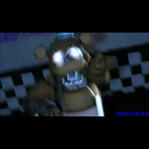 F N A F FUCKBOYS sticker 38